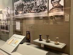 -遵义会议纪念馆