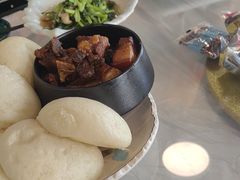 -大娘舅·江景餐厅桐庐菜(白冷线店)