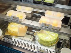-糖糖屋•糖水•雪花冰店(时尚天河店)
