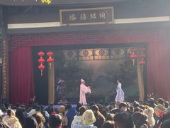 -杭州黄龙洞