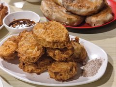 -老北京馅饼粥(西单店)