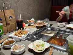 -海底捞火锅(龙岗星河COCO Park店)