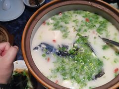 -桃鲤·风味民间家宴淳鱼馆(千岛湖店)