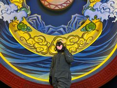 -E+有冰工厂·昆仑寒宫2(五角场店)