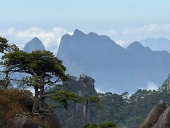 -三清山希尔顿度假酒店