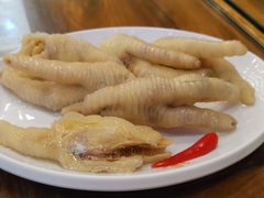 -沙河粉村·国家非遗传承(云台店)