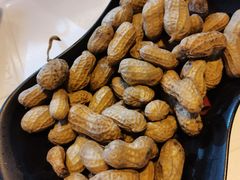 -有钳洞庭湖小龙虾大闸蟹(金楠天街店)