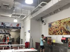 -山姆餐吧(南昌红谷滩印象城店)