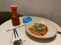 -BAKER&SPICE(BFC外滩金融中心店)