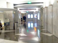 -百美汇影城(LUXE嘉里中心店)