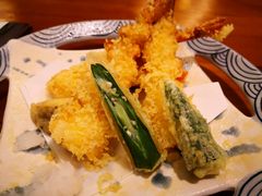 天妇罗-游You House(西单老佛爷店)