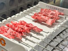 -白玉·朝鲜族烤串(深圳Kkone店)