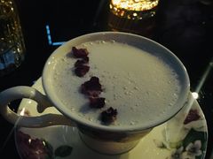 -柒Lounge(三里屯店)