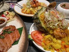 -Thai Alley泰爱里(二沙岛店)