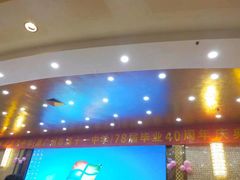 -稻香酒家·33年老字号·港式粤菜(富邦中心店)