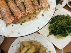 -友强·23年特色海鲜大排档(厦门店)