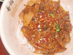 -易裕和·长沙米粉(友谊路店)
