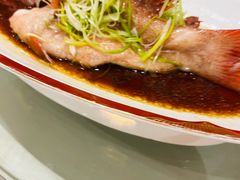-麒麟中餐厅·经典粤菜·地道菜式老字号(广州长隆酒店)