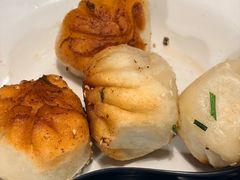 -舒蔡记生煎菜饭(云南中路店)