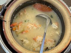 -利杨记·本味轩粥坊·烧烤(宝体店)