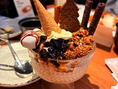 -CURRY YA 熟成咖哩專門店(深圳湾万象城店)