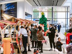 -宁波宝信宝马4S店(江北日湖店)