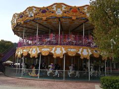 -南京银杏湖乐园