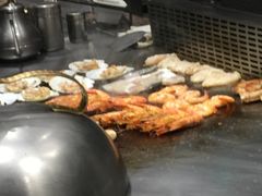 大虾-大渔铁板烧(大悦城店)