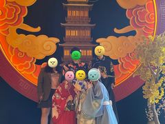 -NINES推理馆·实景侦探推理剧MIXPLAY(静安店)