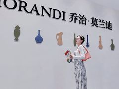 -大芬美术馆