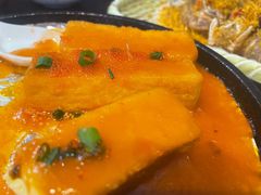 -东江海鲜大排档·潮汕菜·砂锅粥