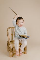 -嘟嘟卡奇儿童摄影