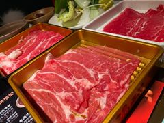 -温禾牛·和牛寿喜烧自助火锅(恒基名人店)