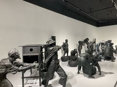 -四川美术学院美术馆