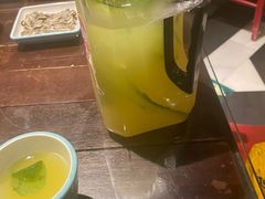 -江边城外烤鱼(方庄时代购物中心店)