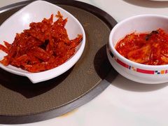 -七八冷面·延边朝鲜族美食(圣熙八号店)