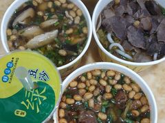 -覃肥叔桂林米粉(粮道街店)
