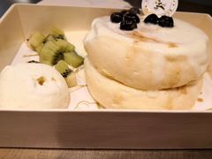 -食武士·舒芙蕾(新街口明瓦廊店)
