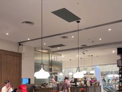 -BAKER&SPICE(环贸店)