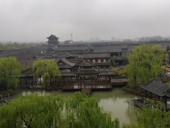 -青州古城