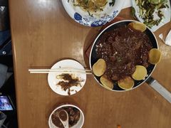 -银村街粥店(北线阁店)