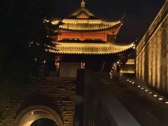 -苏州吴宫泛太平洋酒店
