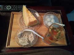 -大瀚养生SPA足道会馆(延长路店)