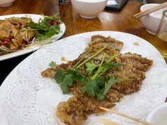 -肥弟大排档(汕樟路店)
