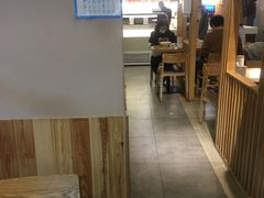 大堂-琴岛顺天馄饨(乐客城店)
