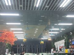 -景好海鲜餐厅(大鹏必选旅游店)