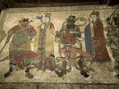 -张掖大佛寺景区