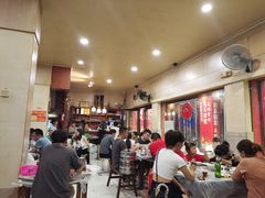 大堂-高子烧鸡公(五里堆路店)