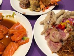 -华美达广场酒店连岛集市西餐厅