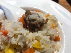 手抓饭-胖老汉椒麻鸡清真新疆菜(西御街店)